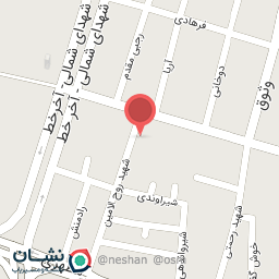 عکس آرایشگاه 