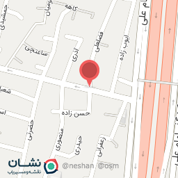 عکس سوپرمارکت تبریزی 