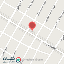 عکس تعمیرگاه علی علیخانی