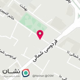 عکس سالن تخصصی داماد پیمان صابریان