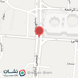 عکس چهارراه طالقانی 