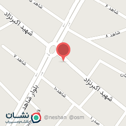 عکس دفتر پخش سحر 