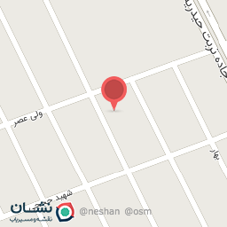 عکس مسجد صاحب الزمان (عج)