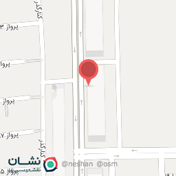 عکس برق و صنعت سعادت نوین ۲