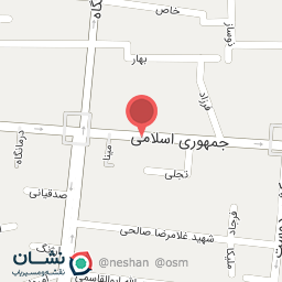 عکس باربری ایرانیان