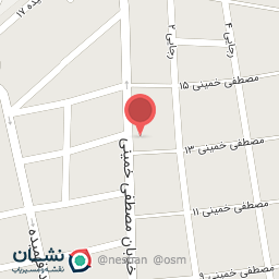 عکس تعمیرگاه وتنظیم موتور حسین