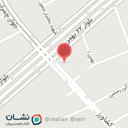 عکس نانوایی