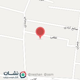 عکس فروشگاه عمده فروشی بازار همراه