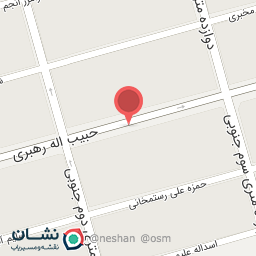 عکس لباس مجلسی صفا شعبه کوچه مشکی