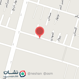 عکس سالن زیبایی آیما