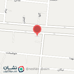 عکس دفتر اسناد رسمی 37 نجف آباد