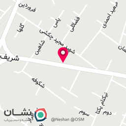 عکس کافینت شریف واقفی