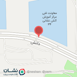 عکس آتش نشانی