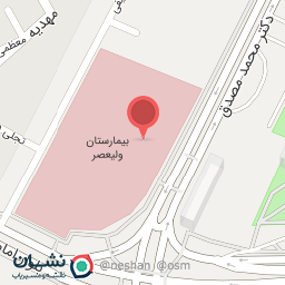 عکس دکتر حمید حمیدی متخصص پوست 