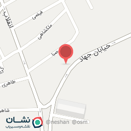 عکس فرش پردیسان 