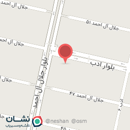 عکس مرکز پرستاری شوق زندگی