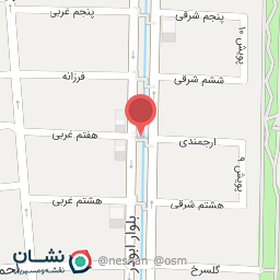 عکس سالن زیبایی شهربانو (لدورا)