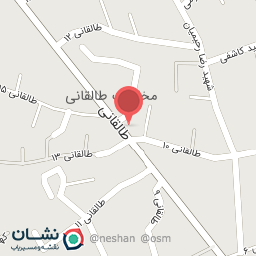 عکس شرکت ارتباطات زیرساخت سمنان شهید عاملو