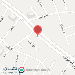 عکس فروشگاه افق کوروش