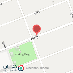 عکس هیئت بیت الحسین (ع)