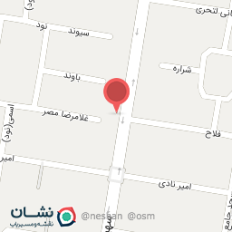 عکس لوازم یدکی شیرمرد