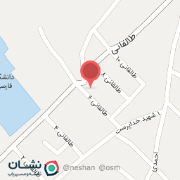 عکس ساختمان بهار