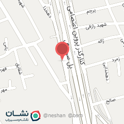 عکس محصولات بهداشتی پرنیان