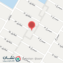 عکس پارک سیمرغ 