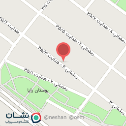 عکس ساختمان کیان ۵