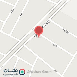 عکس فروشگاه لامردسلولز