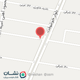 عکس ارایشگاه مهرداد