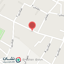 عکس نانوایی علیراده