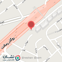 عکس اگزوز سازی رسالت