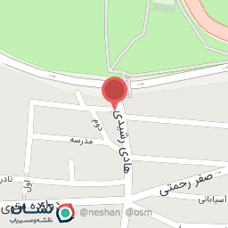 عکس باتری‌سازی بهمن