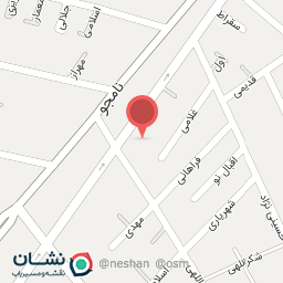 عکس مدرسه ولیعصر