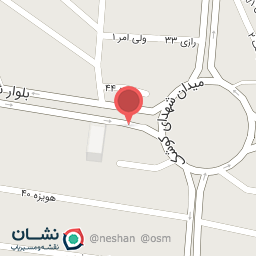 عکس شیشه دوجداره 