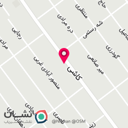 عکس بوتیک لاکچری