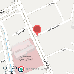 عکس مدرسه نیکنام