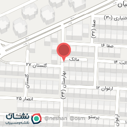 عکس سوپرمارکت قندهاری