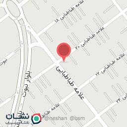 عکس کریم توکیو