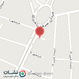 عکس تاکسی سرویس حافظ