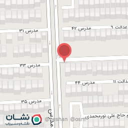 عکس سوپر مارکت پرستو