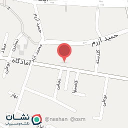 عکس دکتر محمد هرندی زاده