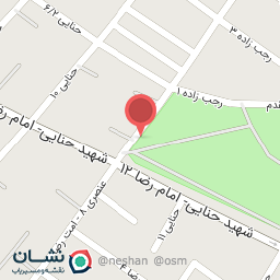 عکس هتل بنیاد شهید