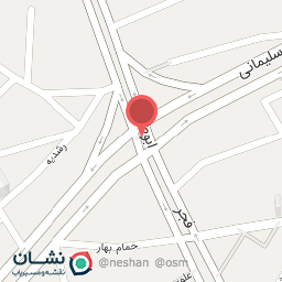 عکس میدان حکیم نظامی