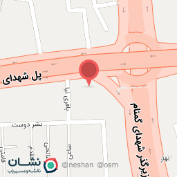 عکس دکه تنقلات 