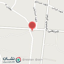 عکس دفتر خدمات الکترونیک قضایی صیدانلو - کد 98327067