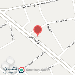 عکس فروشگاه فرش ولیعصر