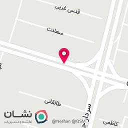 عکس کلینیک تخصصی ناخن فاطمه جاوید