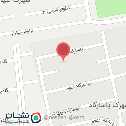 عکس شهرک پاسارگاد بلوک ۱۷